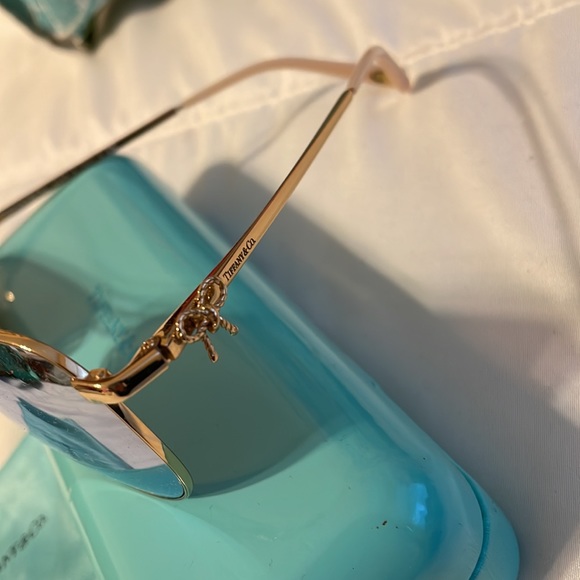 Tiffany & Co Sunglasses - Picture 4 of 6